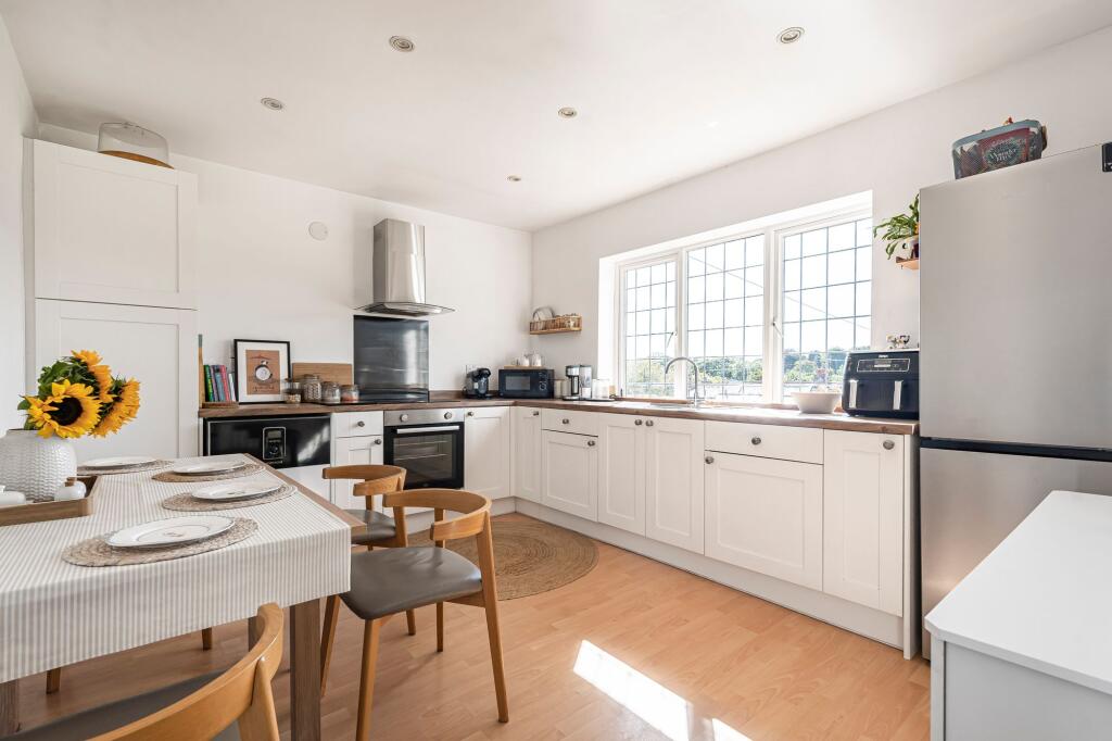New Row, Mylor Bridge, TR11 – pohled 2
