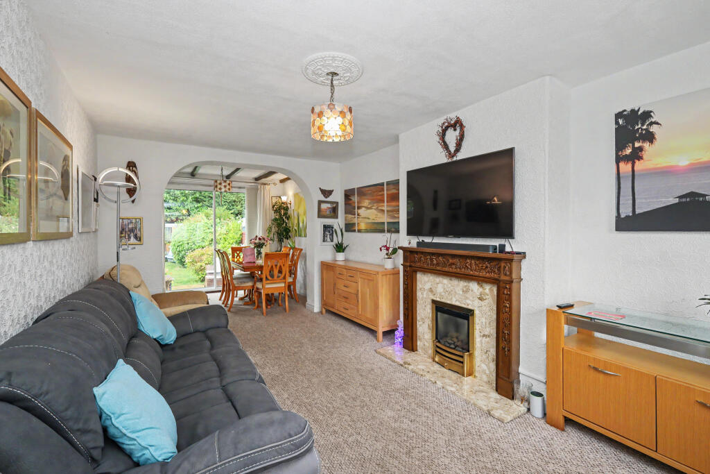 House in Stockport, Greater Manchester - View 5