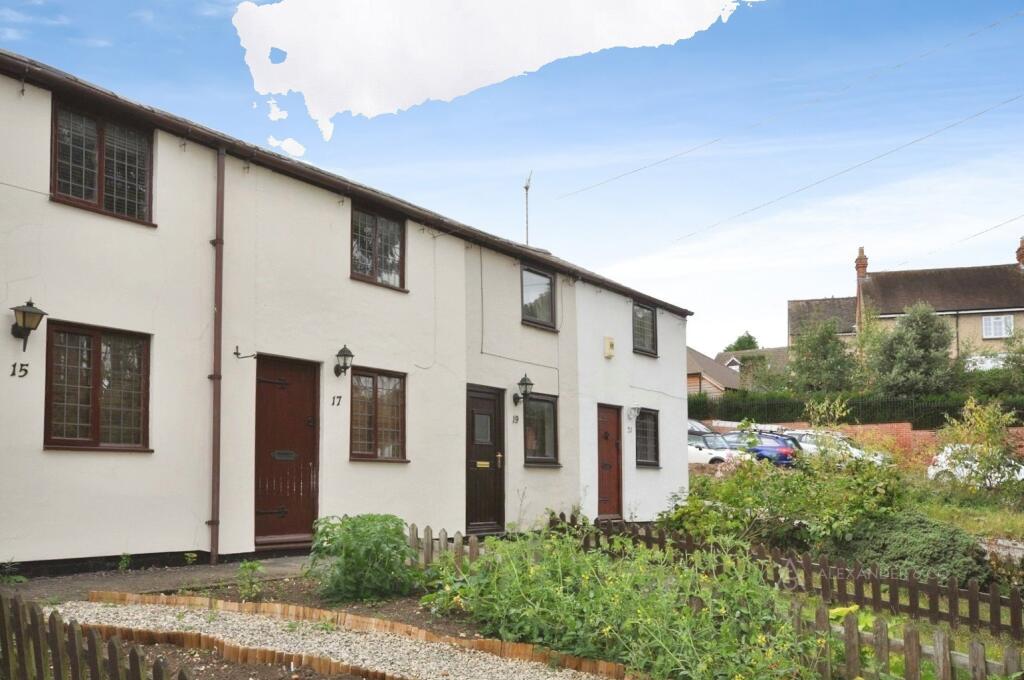 Main image of property: Moreton Road, Buckingham, Buckinghamshire, MK18