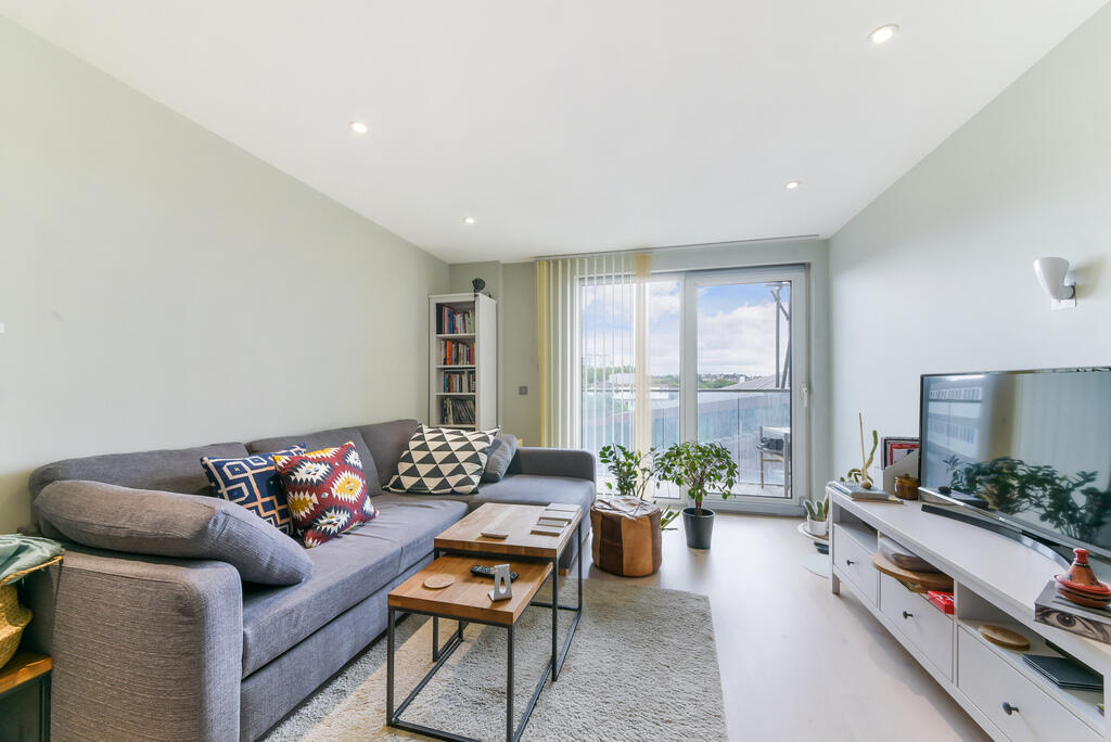Main image of property: Parkside, SW11