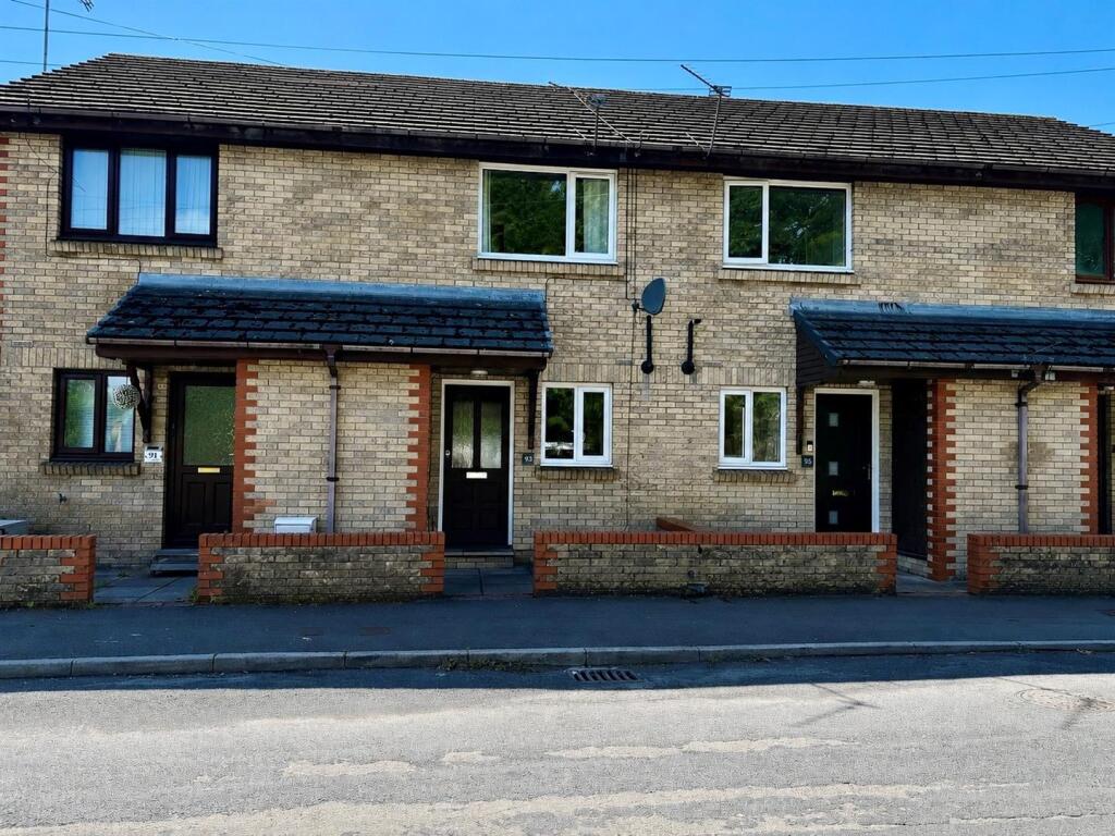 Main image of property: Cemetery Road, Bridgend, CF31 1NA