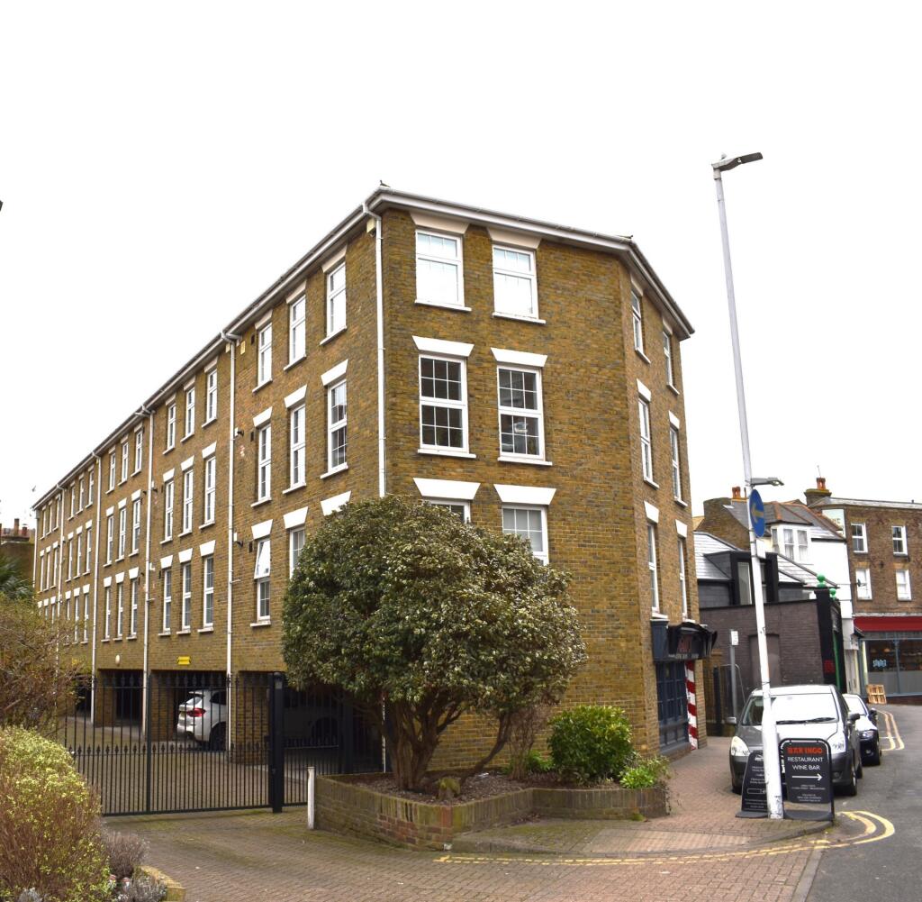 Main image of property: York Street, Broadstairs, CT10