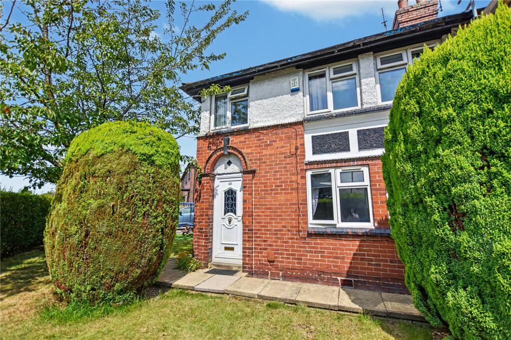 Main image of property: Ingle Avenue, Morley, Leeds, West Yorkshire