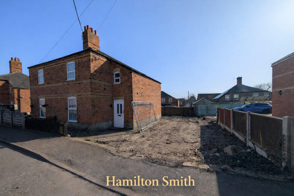 Main image of property: Buller Road, Leiston