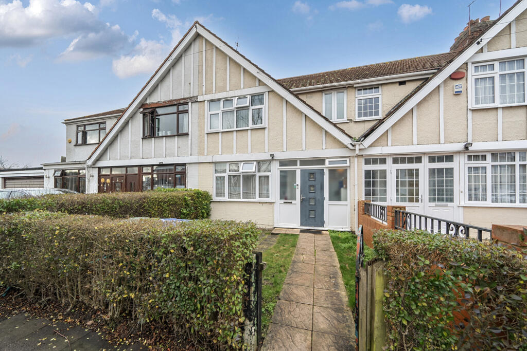 Main image of property: D'arcy Drive, Harrow