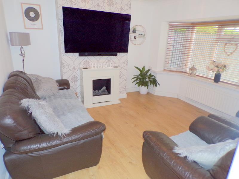 Larksfield Avenue, Bournemouth, Dorset – pohled 3