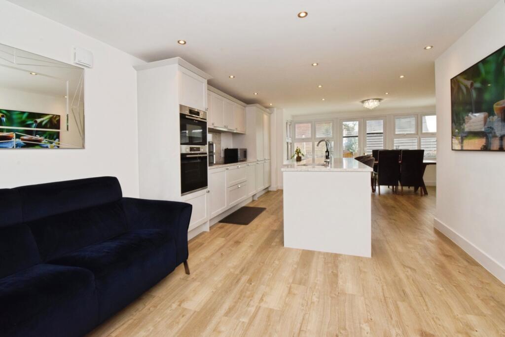 House in Leicester - View 3