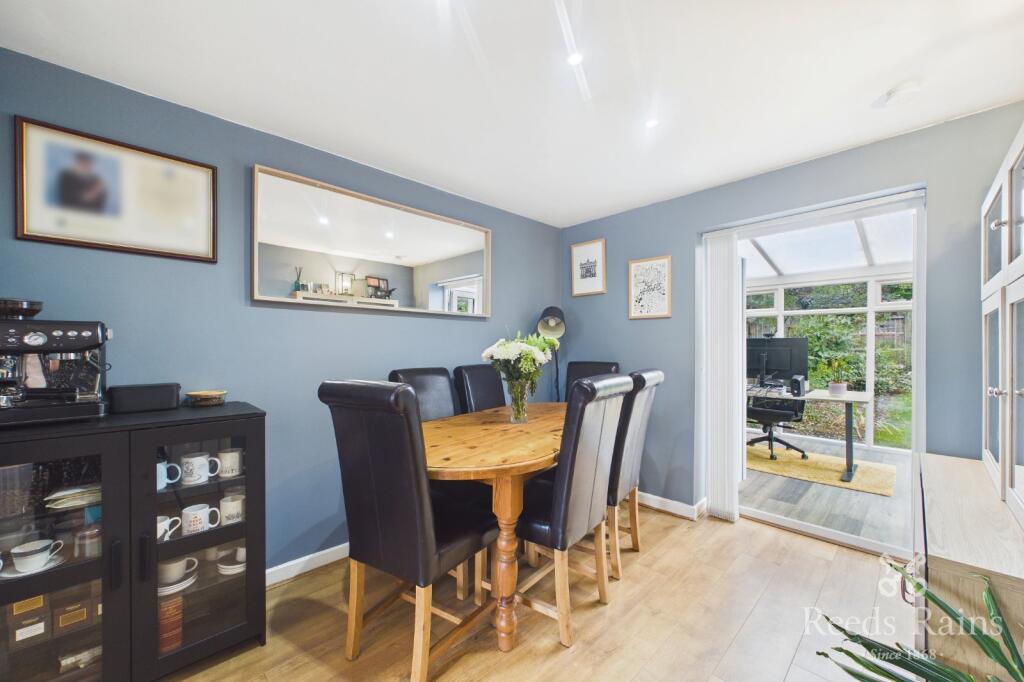 House in Rotherham, Anston - More