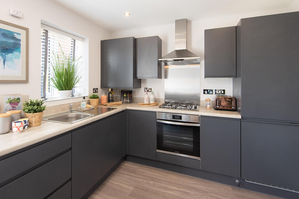 House in Woodmansey - View 2