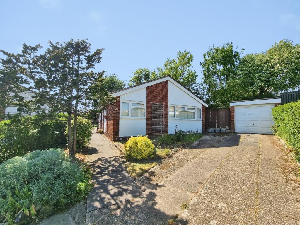 Main image of property: Russell Drive, Ampthill, MK45