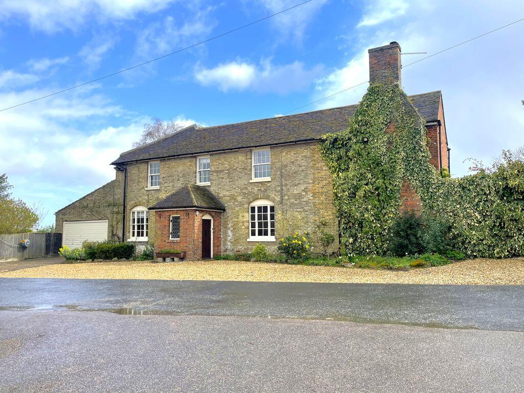 Main image of property: Each End, Canterbury