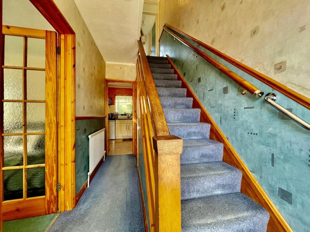 House in Sidcup, Blackfen - View 2