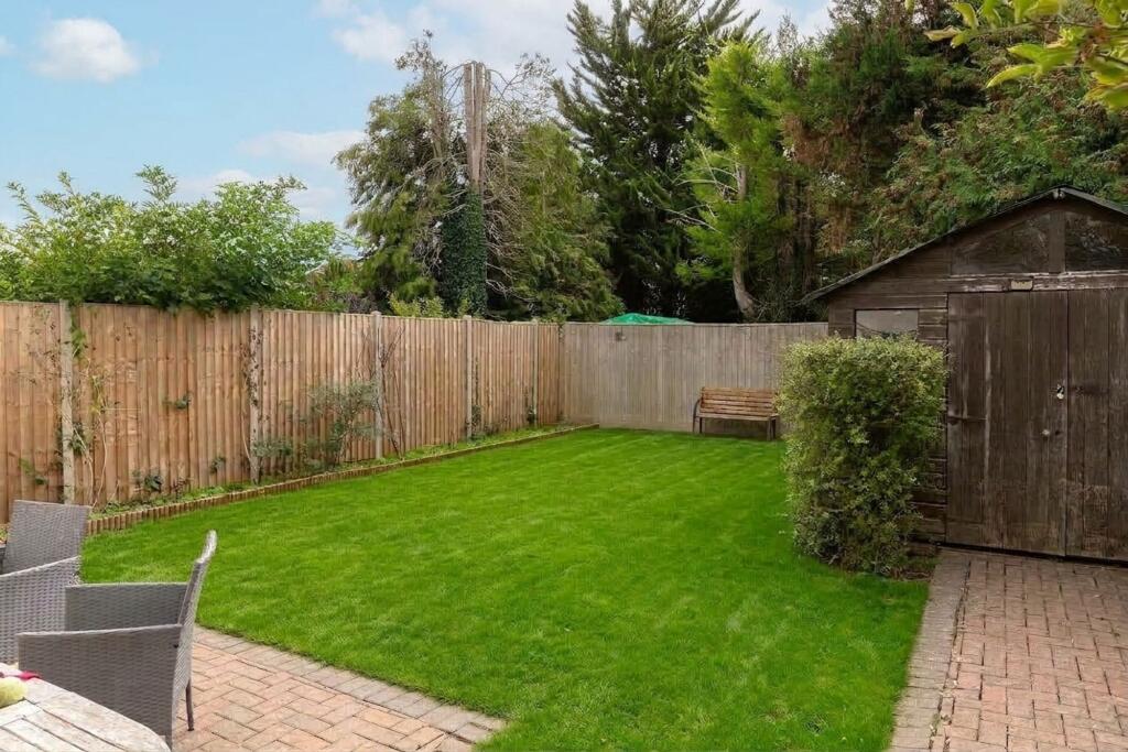 House in Oxford - View 4