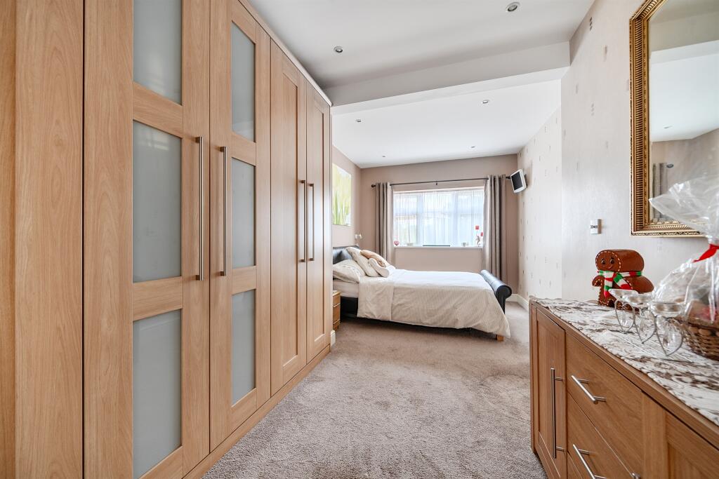 House in London - More