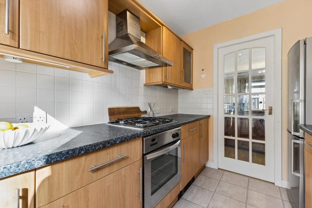 House in Stirling, Hillpark, Broomridge - View 5