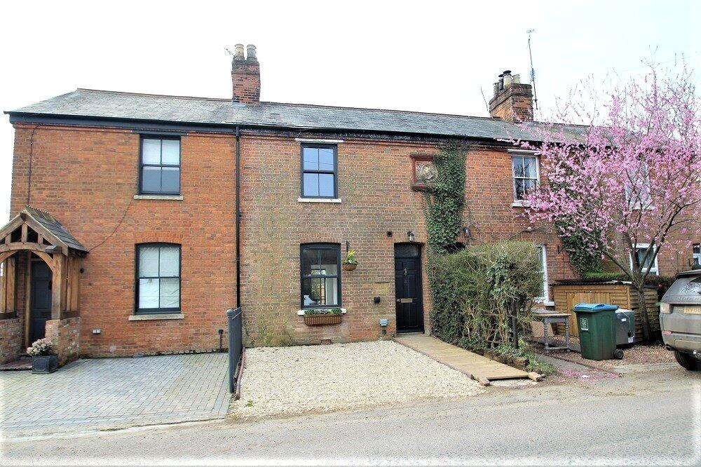 Main image of property: Jubilee Cottages, Verney Junction, MK18