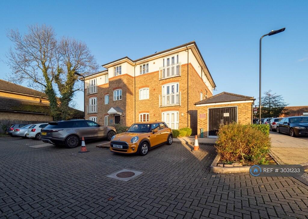 Main image of property: Periwood Crescent, Perivale, Greenford, UB6