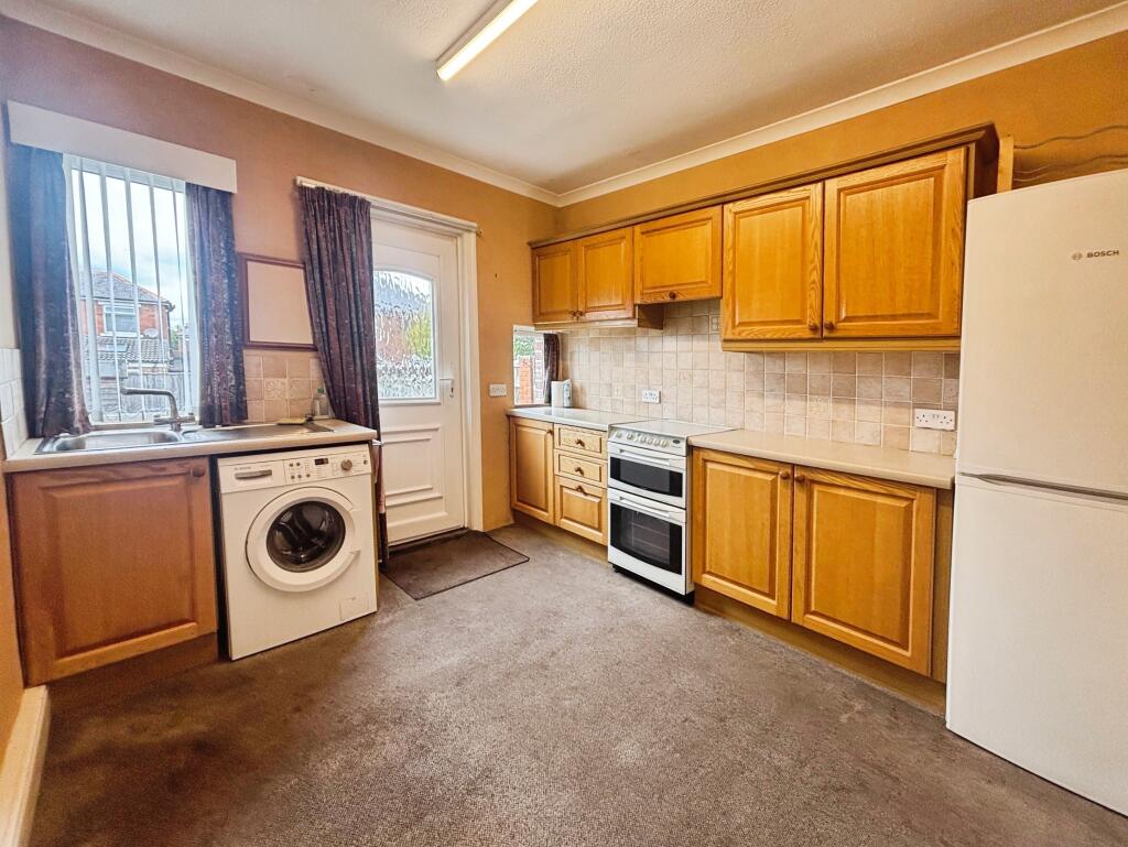 Bexley Avenue, Denton Burn, Newcastle upon Tyne, NE15 photo 4