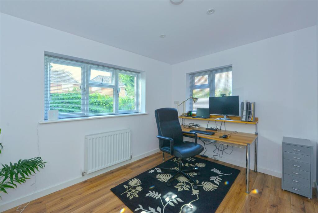 House in Shrewsbury - More