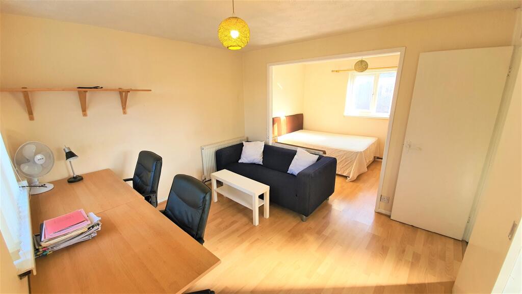 Main image of property: Addison Close, Manchester