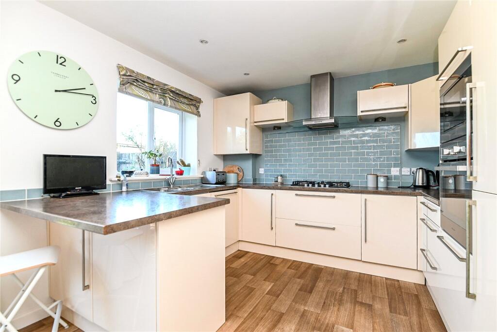 House in Southampton - View 3