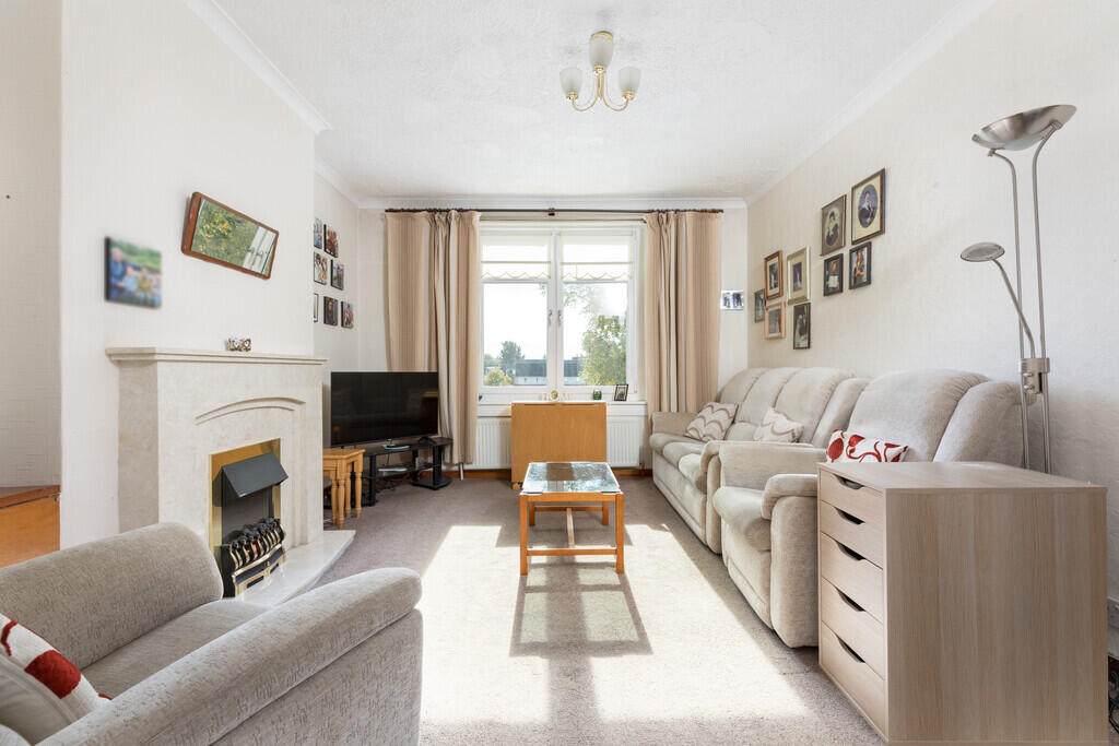 Apartment in Glasgow - View 4