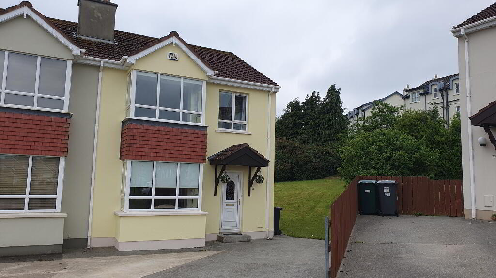 Main image of property: 72 Ashfield, Carnamuggagh Upper, Letterkenny