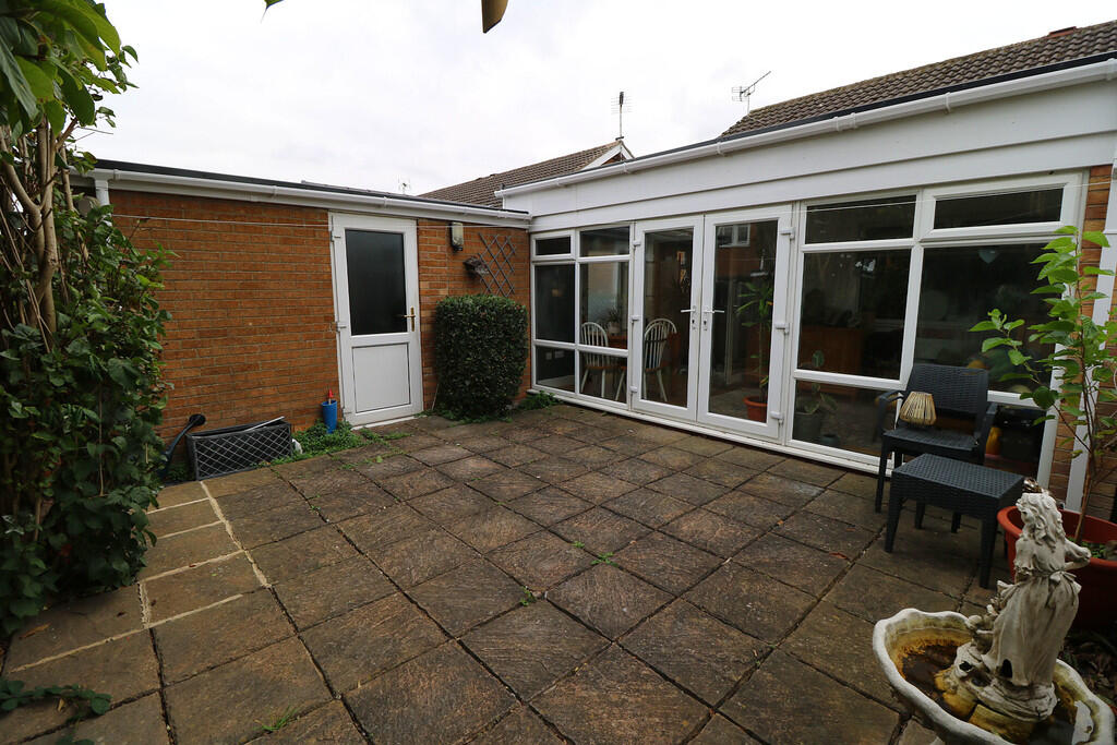 Pinfold, Epworth photo 2