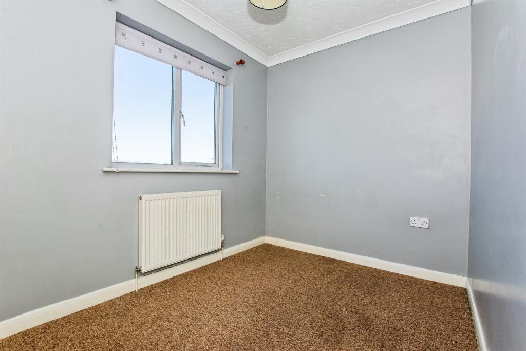 House in Fenland, Wisbech - More