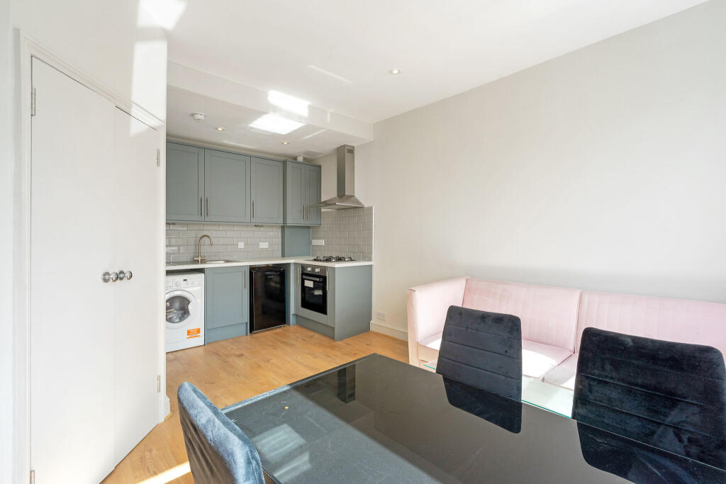 Main image of property: Barons Court Road, LONDON, W14 9DT