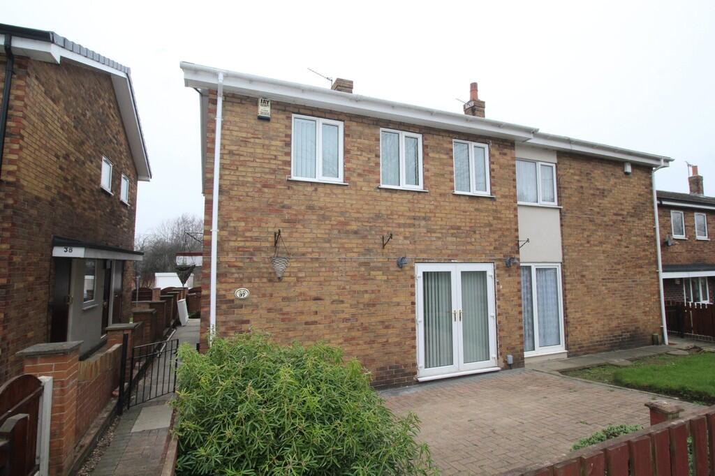 Main image of property: Foss Walk, Castleford