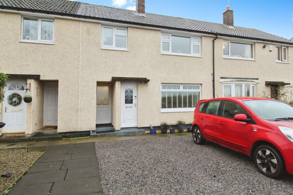 Main image of property: Broomhouse Road,Prudhoe,NE42 5EJ