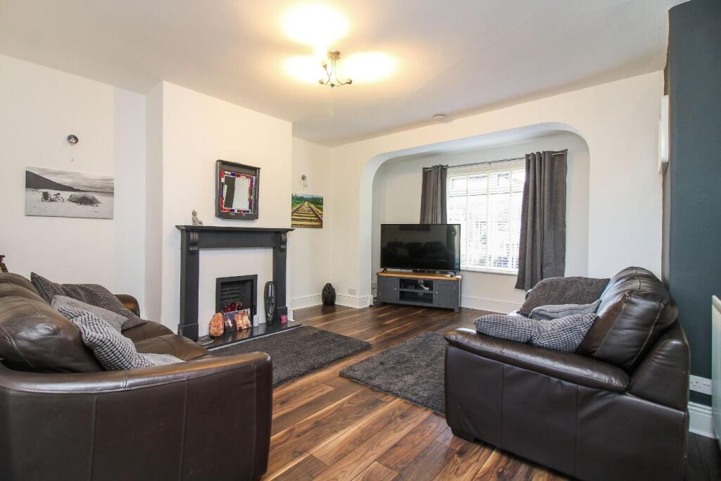 House in North Tyneside, North East - View 2