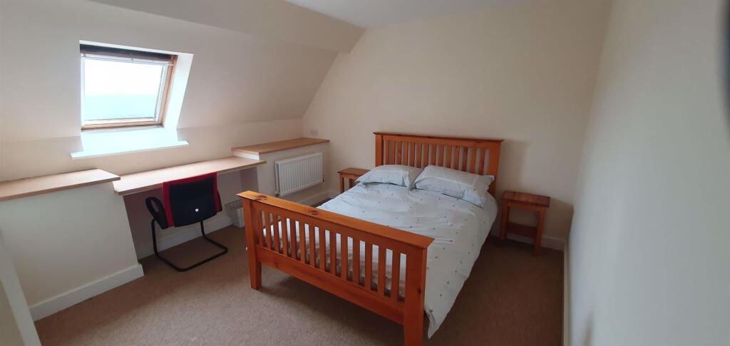1 bedroom house share for rent
