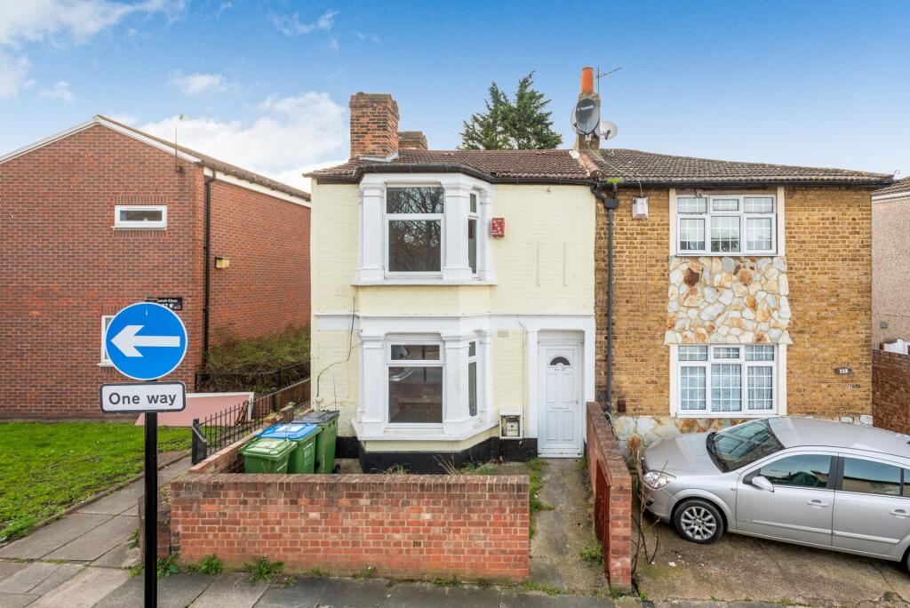 Main image of property: Bloomfield Road, Woolwich, SE18