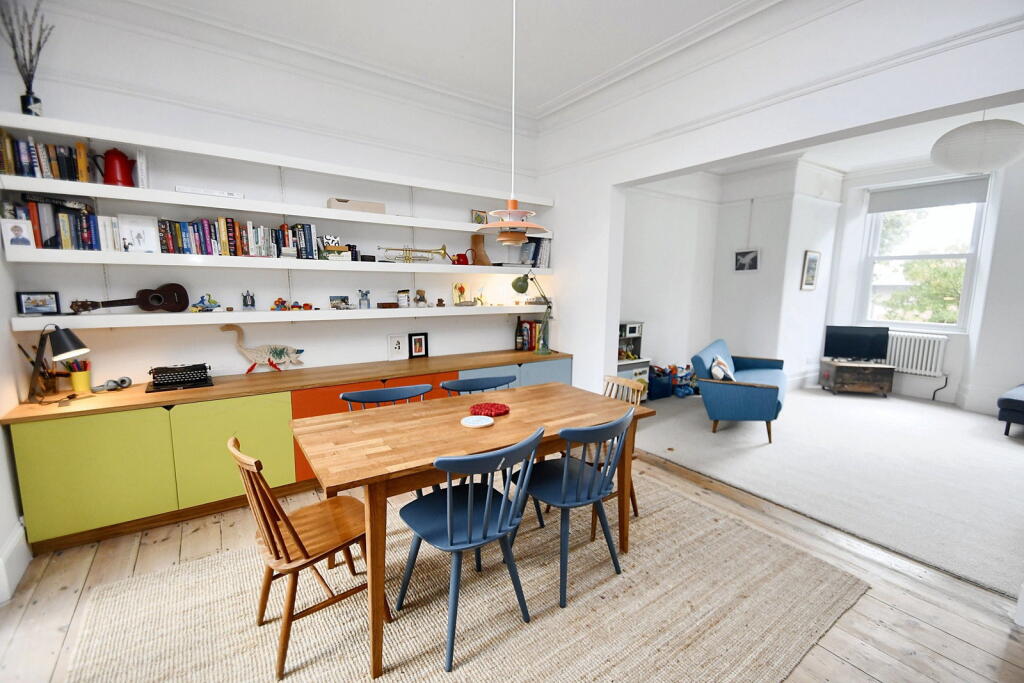 House in Truro - View 5