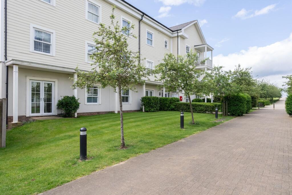 Main image of property: Sherbrooke Way, Drummond Court, KT4