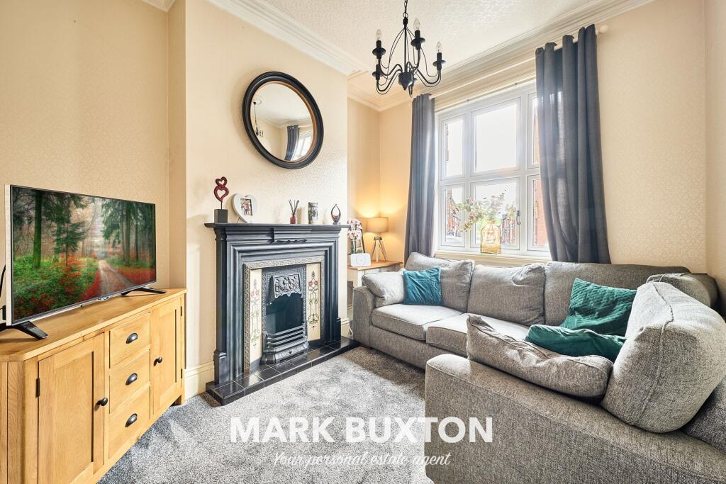 House in Stoke-on-Trent - View 5