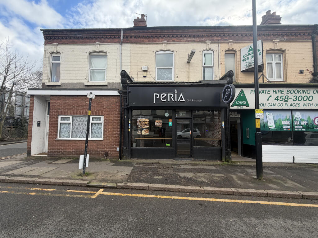 Main image of property: Peria, Pershore Road, Birmingham, West Midlands, B30