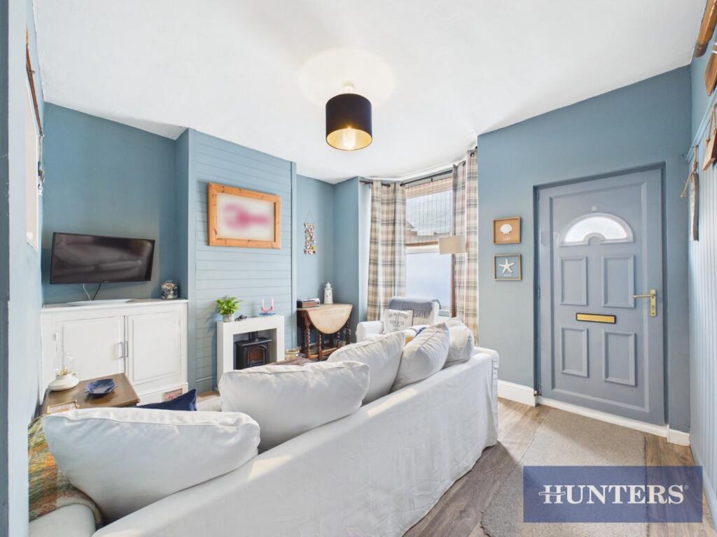 House in York - View 2