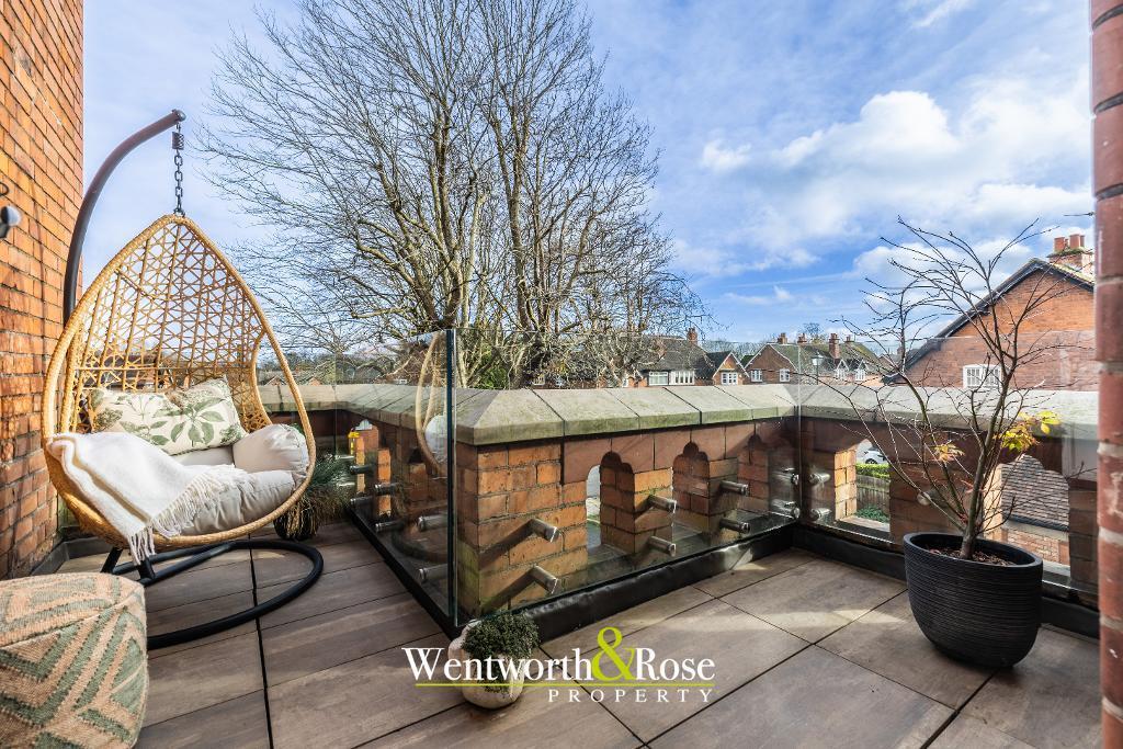 Additional image 21 of Willow Road, Bournville, Birmingham, B30 2AU