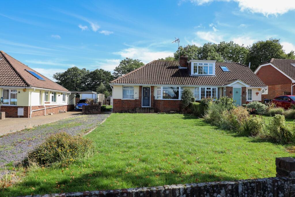 Main image of property: Blackhouse Lane, Burgess Hill, RH15
