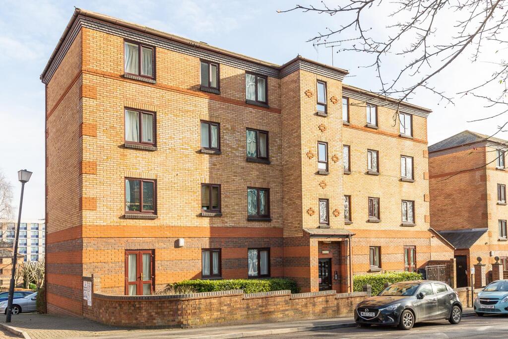 Main image of property: Raphael Court, Somerset Street, BS1