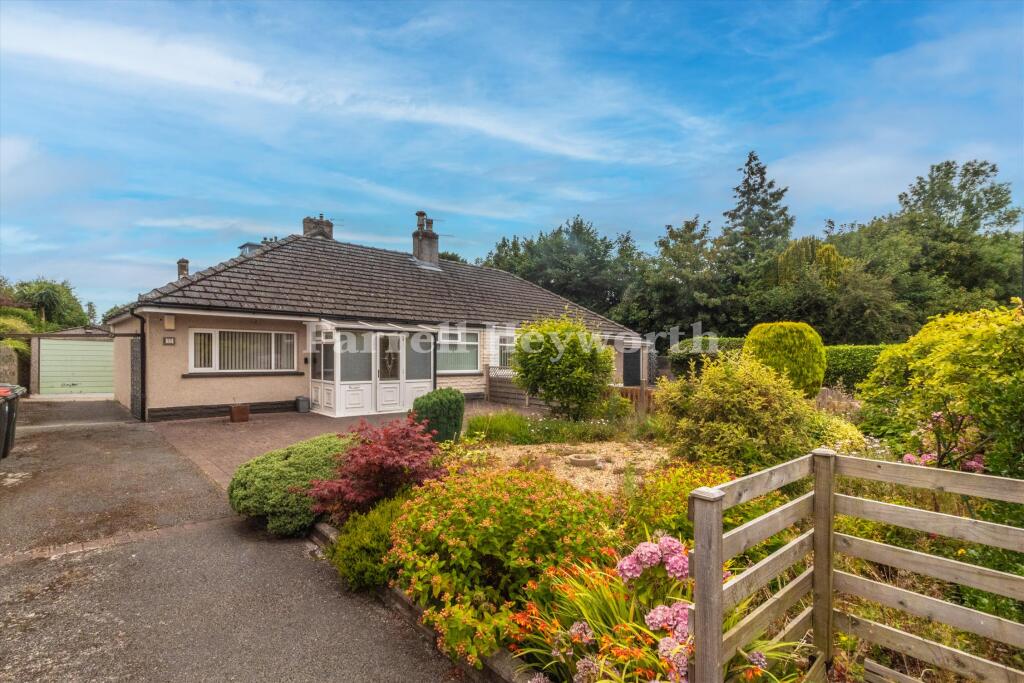 2-bed house on Slyne Road, Lancaster, £255,000