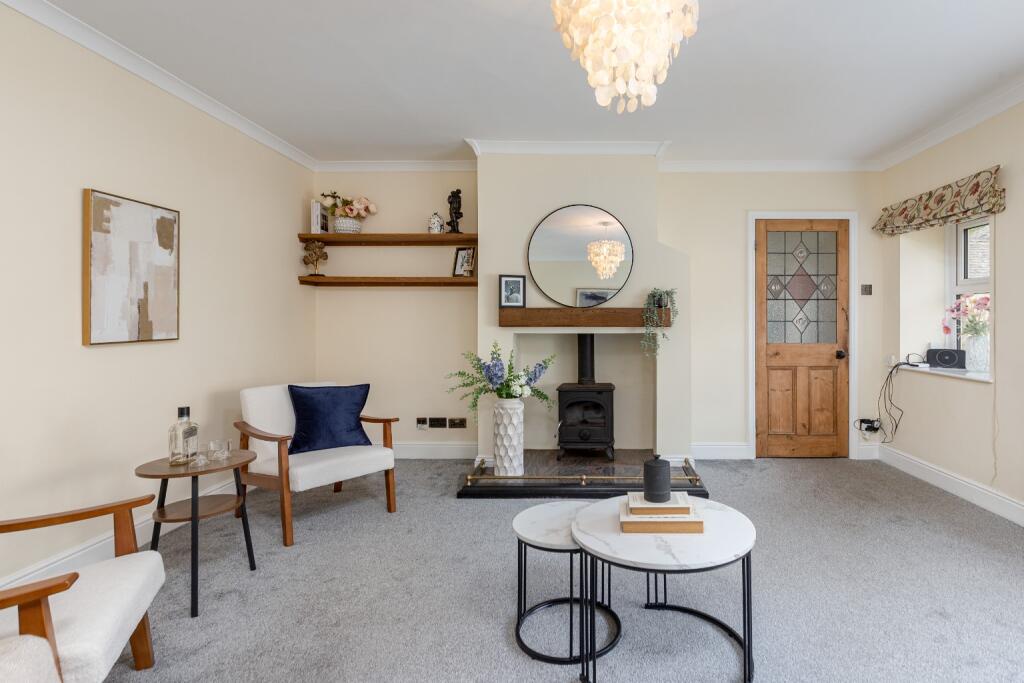 Main image of property: Easby Mews, Richmond