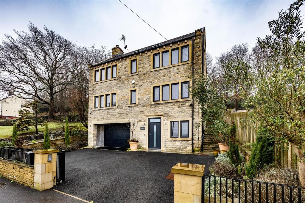 Main image of property: New Mill Road, Holmfirth