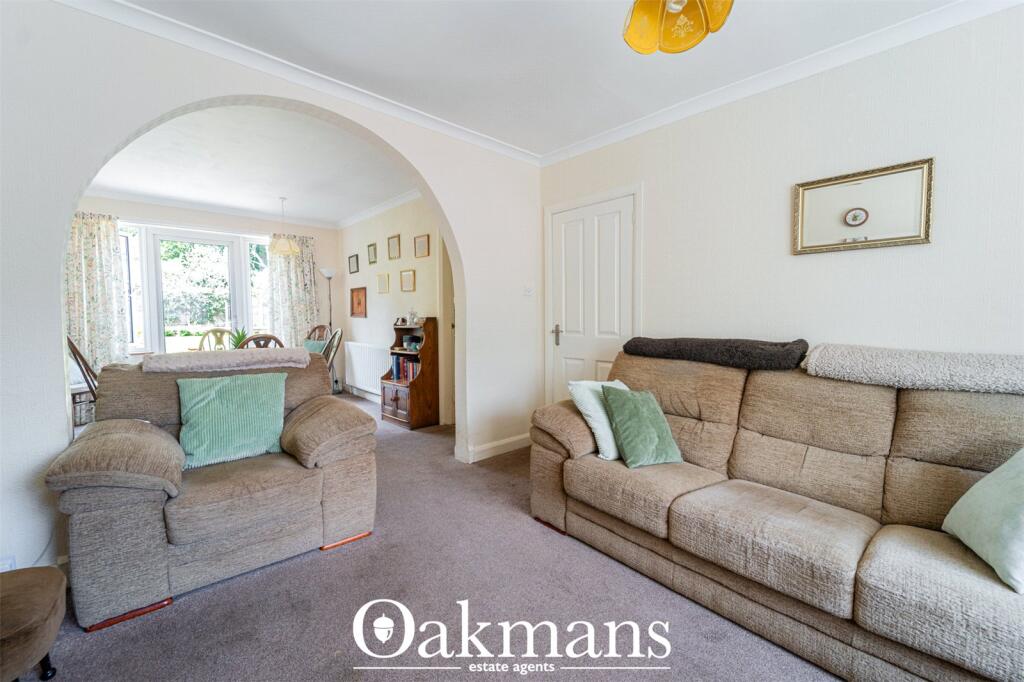 House in Birmingham - View 5