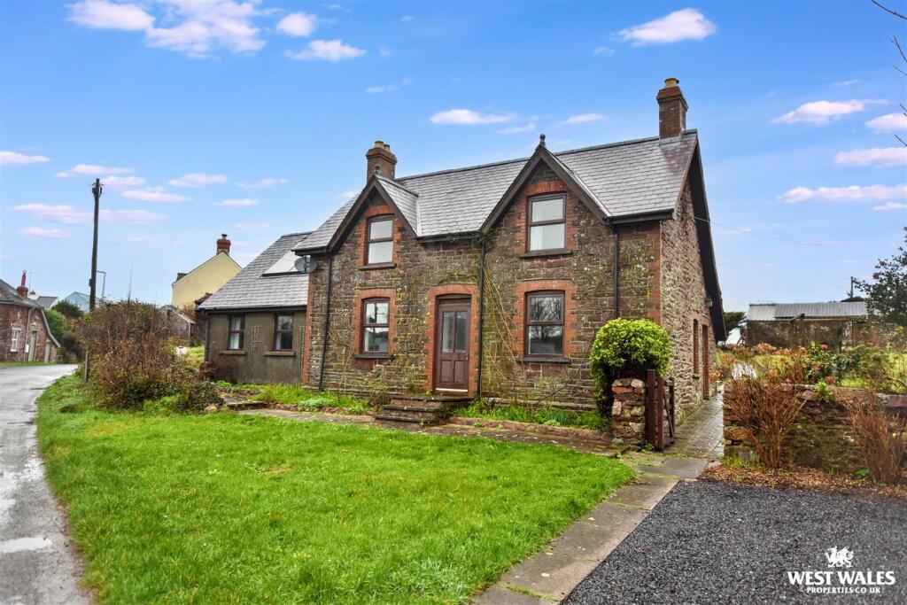 Main image of property: Marloes, Haverfordwest
