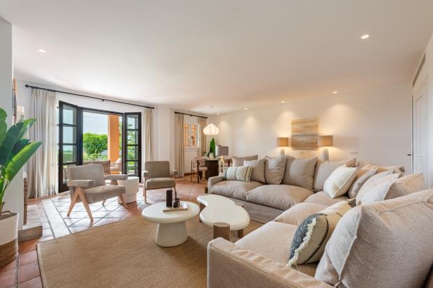 Main image of property: Los Cortijos de la Reserva, La Reserva, Sotogrande, Cadiz