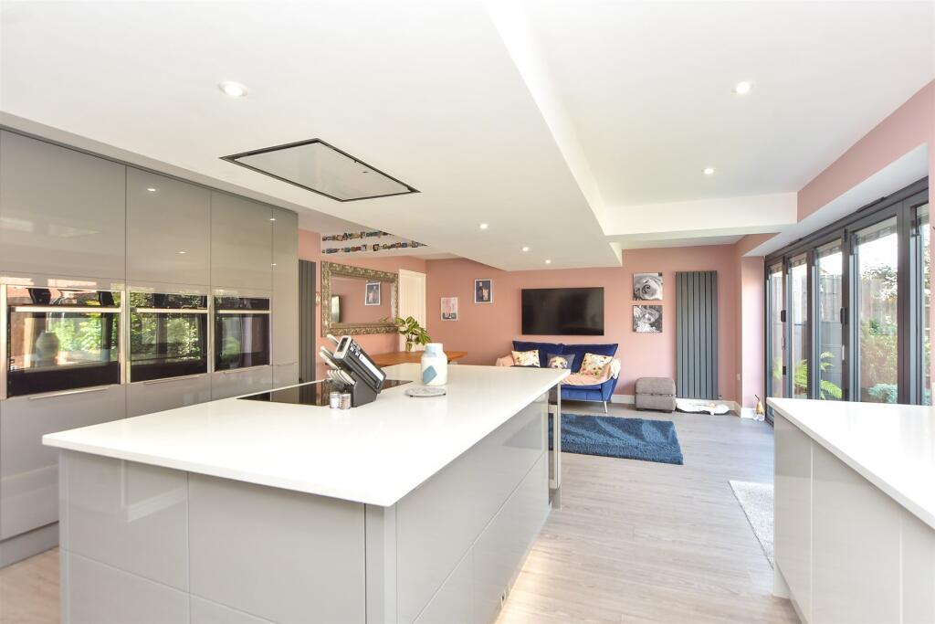 Main image of property: Ringlet Grove, Iwade, Sittingbourne, Kent